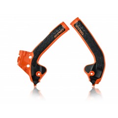 ACERBIS X-GRIP ZAŠČITA OKVIRJA KTM SX 85 2018-2024